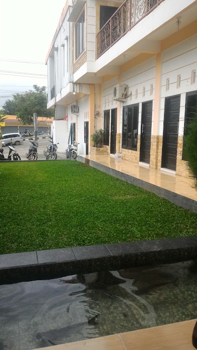 Photos of Penginapan Cozy