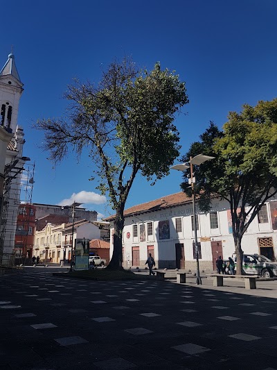 Photos of Sociedad "Alianza Obrera del Azuay"