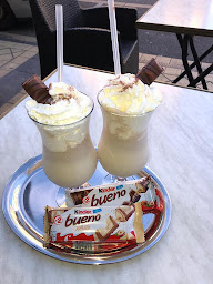 Photo n°41 de Le Mirador à Calais (Brasserie)