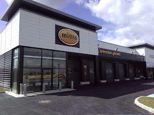 Photo n°12 de Midas Roissy en Brie à Roissy-en-Brie (Magasin de pneus)