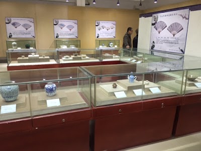 Photos of Zhaozhen Museum
