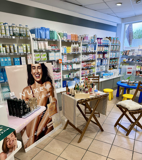 SELASU PHARMACIE DE CASTRES
