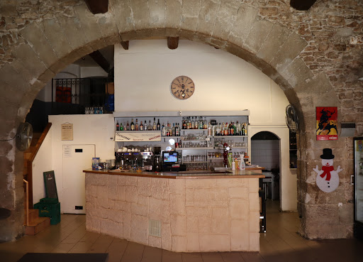 Photo de Le Saint Jean à Saint-Jean-de-Fos (34150)