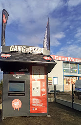 Photo n°7 de Gang Of Pizza à Condé-en-Normandie (Restaurant)