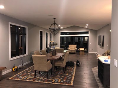 Home Remodeling (Western North Dakota)