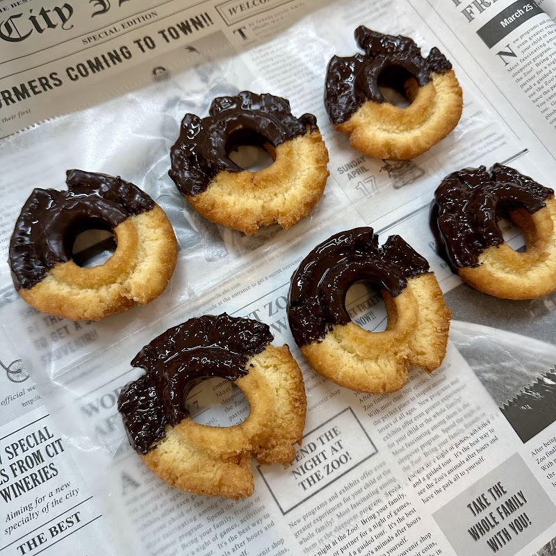 ロミードーナツストア松戸