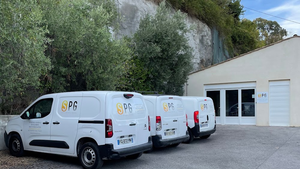 SPG - Soltani Plomberie Générale