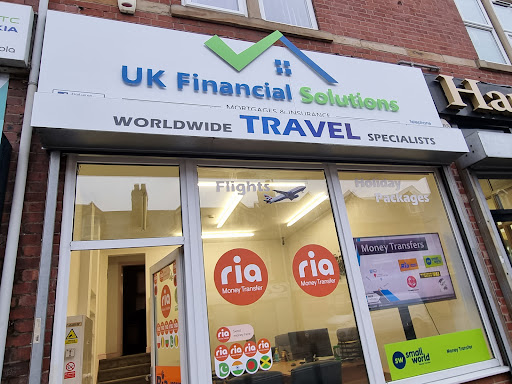 Worldwide Travel Specialists - Thumbnail