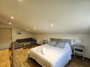 Photo n°11 de Chambres d'hôtes Laurenti à Quenza (Chambre d'hôtes)