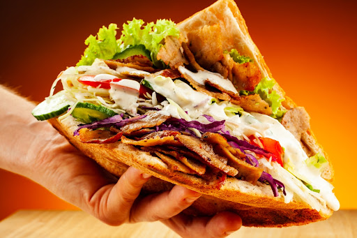 Istanbul kebab und pizzahaus - Thumbnail