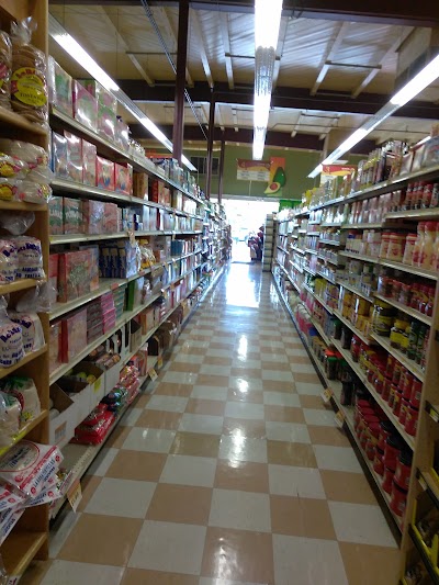 Mi Rancho Supermarket