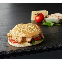 Photo n°39 de PAUL à Thionville (Saladerie)