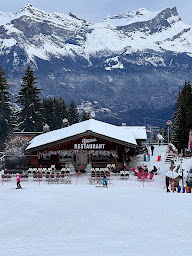 Photo n°50 de Le Presteau à Saint-Gervais-les-Bains (Restaurant)