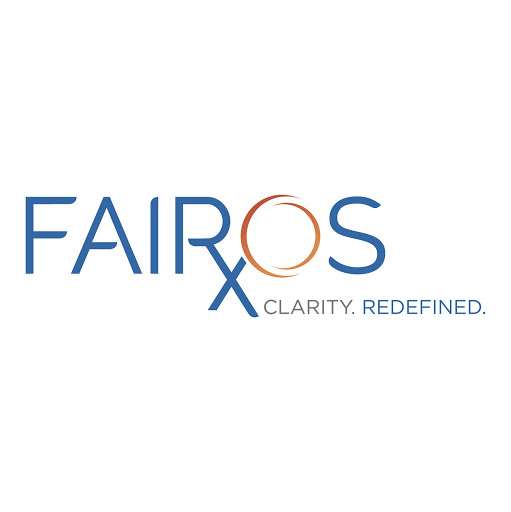 FairosRX - Visual