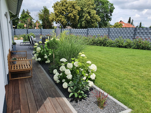 Garten- und Hausmeisterservice Dahlke - Thumbnail