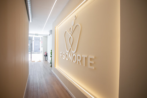 Fisionorte - Visual