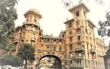Фотография , улица Омброне, Рим, Италия