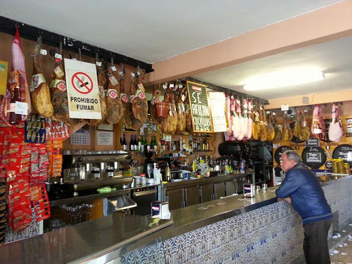 Bar La Verea