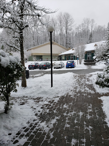 Capilano University - Student Housing