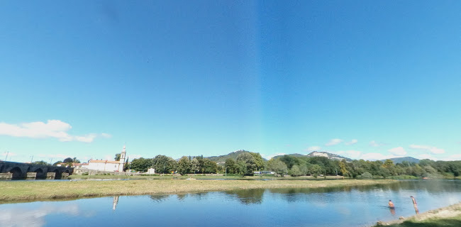 Parque de S. João - Ponte de Lima