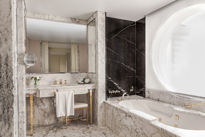 Alvear Icon Hotel by null