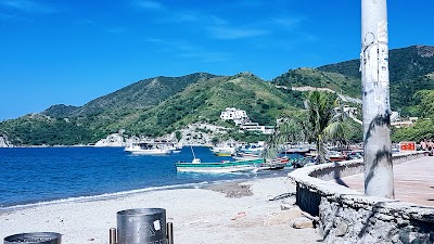 Photos of Expotur, Taganga