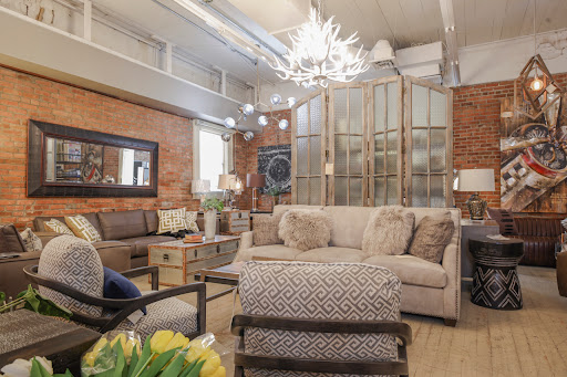 Wirth Furniture & Interiors Gallery - United States