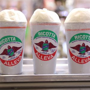 Alleva Dairy by null