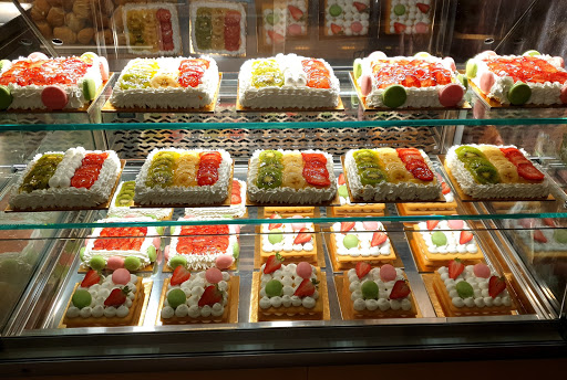 Forno Fratelli Rondini Bagnolo In Piano - Thumbnail