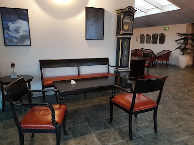 Photos of Hotel Hanstholm