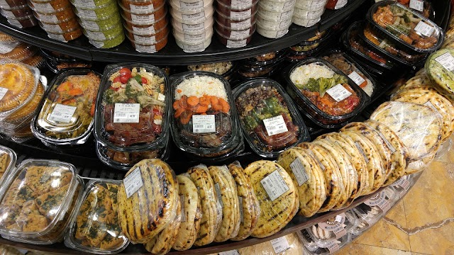 Westside Market NYC