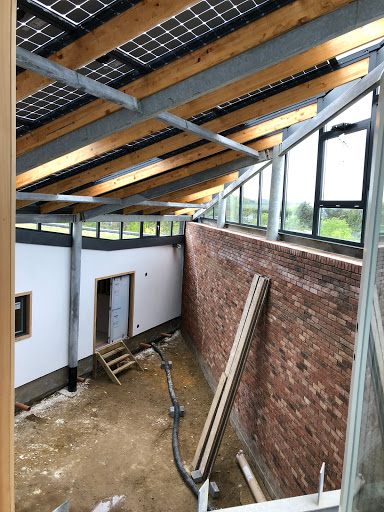 SUP Electrical Services - Visual