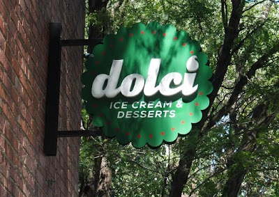 Dolci Old Market