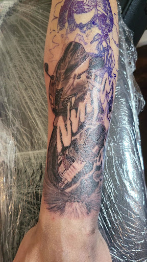 Tattoo Studio ippotattoo - Thumbnail