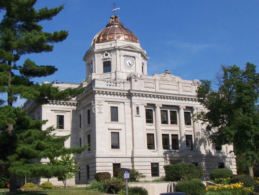 Monroe County Legal Department