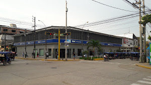 Banco Continental Agencia Pucallpa 1