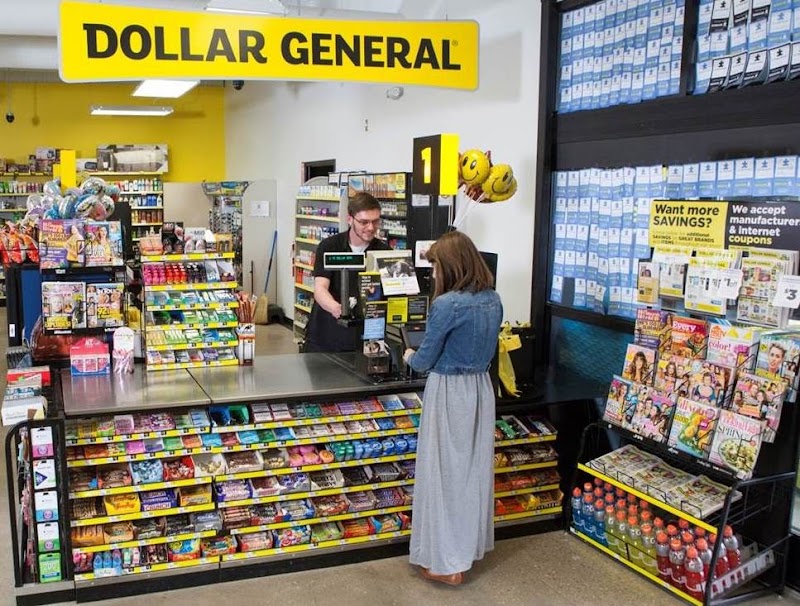 Dollar General photo 3