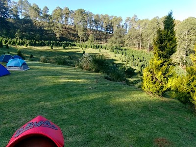 Photos of Iztacc&iacute;huatl - Popocat&eacute;petl National Park