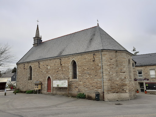 Chapelle Notre Dame des 7 Douleurs - Thumbnail