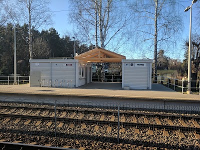 Photos of Vaivari Station