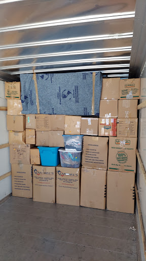San Angelo Relocation - Visual