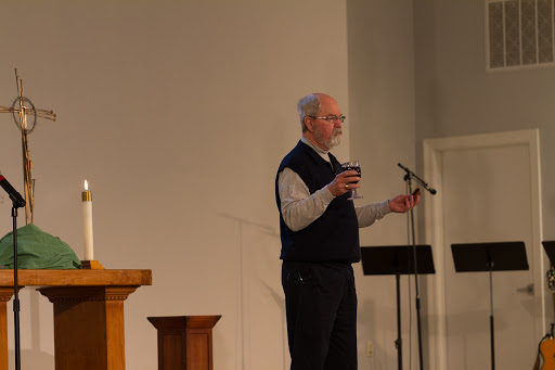 Luke 10:27 Church - Thumbnail