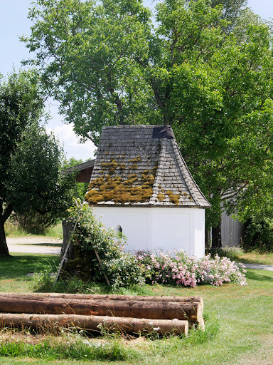 Kapelle von Lampertsham Gallery - Germany