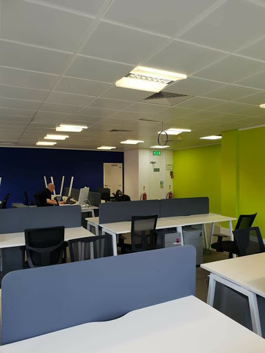 Ely Construction - Visual