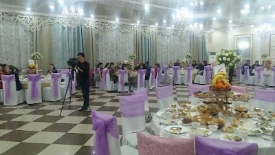 Photos of Banketnyy Zal "Yenisey"