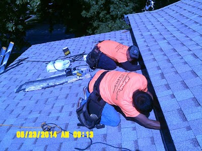 Affordable Pro Roofing & Construction