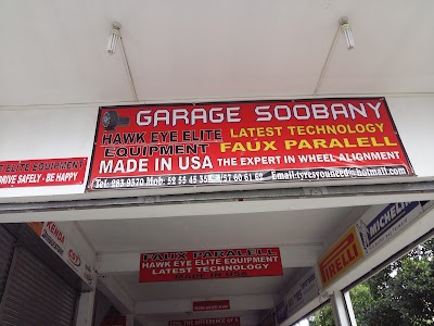 Photos of Garage Soobany