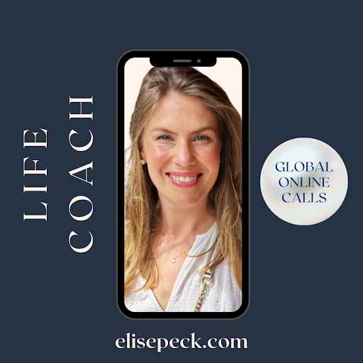 Elise Peck