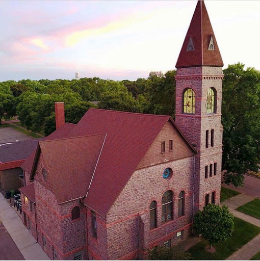 Rock Rapids United Methodist