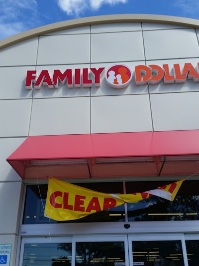 Family Dollar